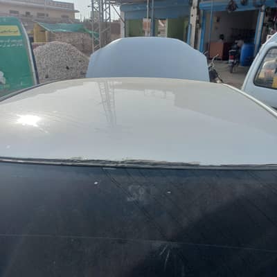Toyota Corolla XLI 2003