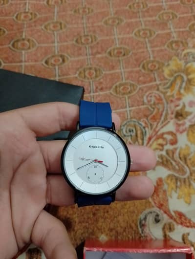 same to same 40000 watch but machine change