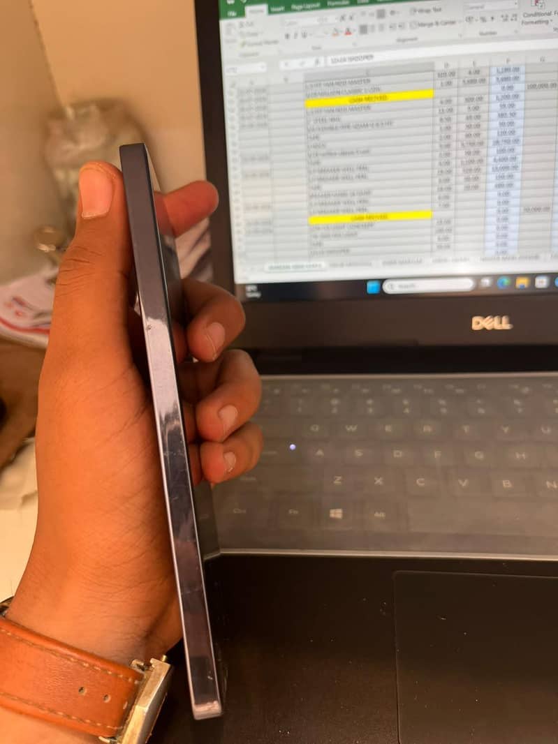 Infinix Note 40 2