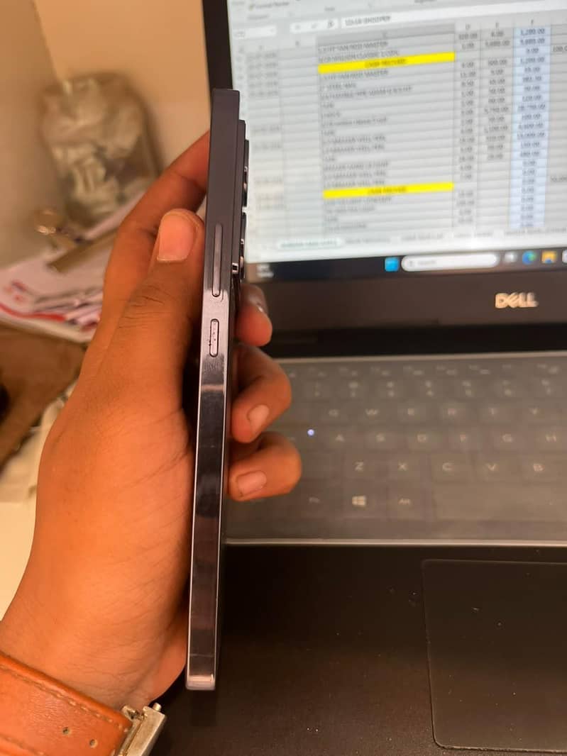 Infinix Note 40 3