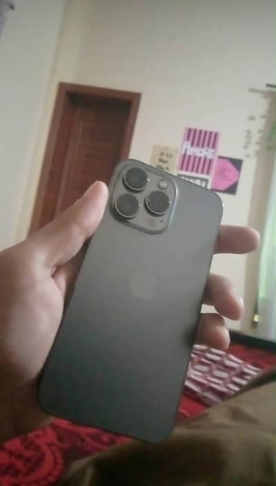 Apple iPhone 13 Pro non pta jv