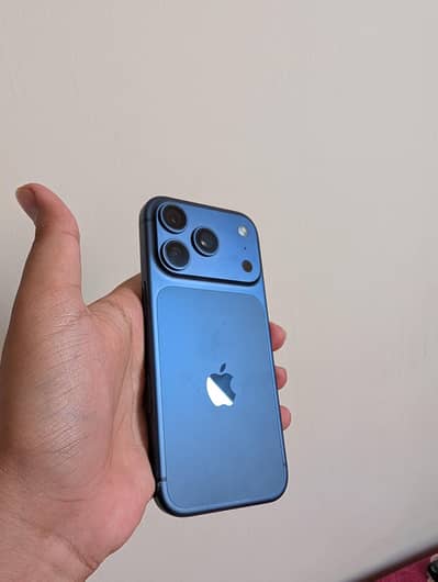Apple iPhone 17 Pro JV