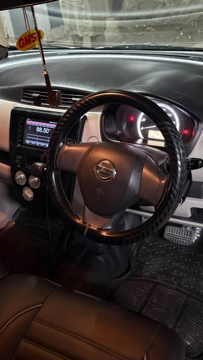 Nissan Dayz 2015