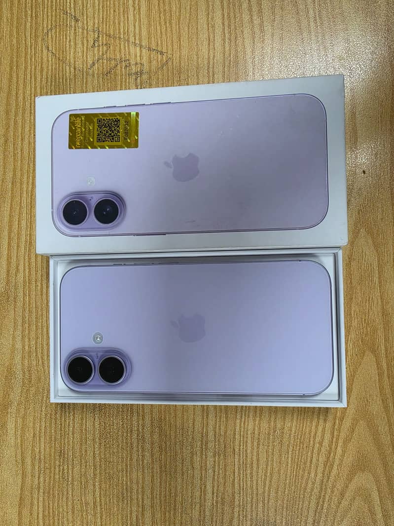 Apple iPhone 17 3