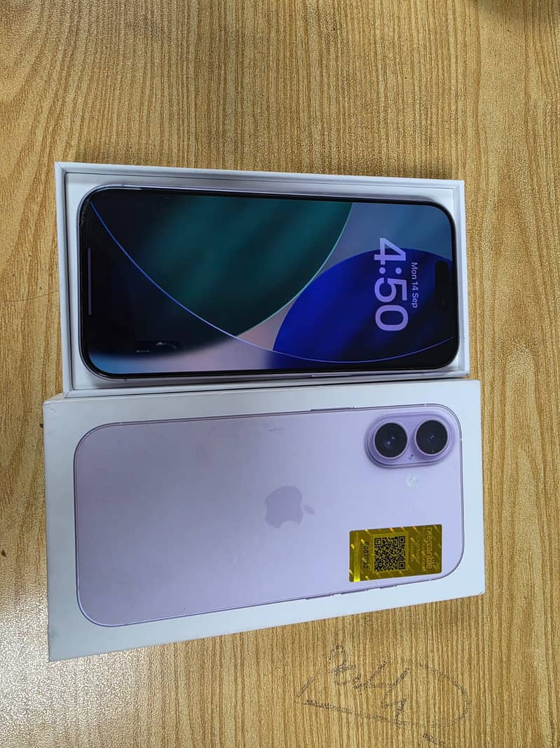 Apple iPhone 17 4
