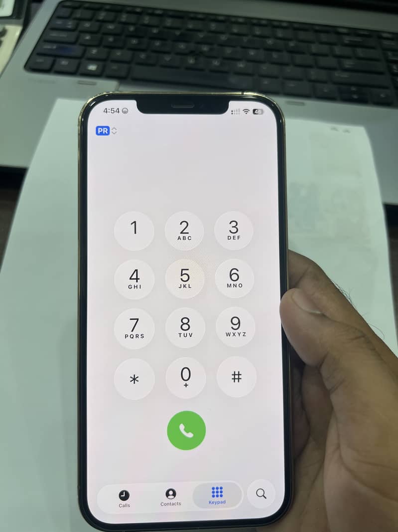 Apple iPhone 12 Pro Max 1