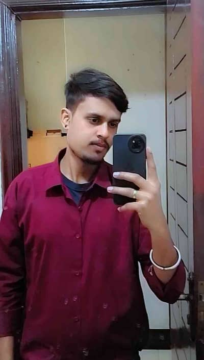 Sylvester Yousuf