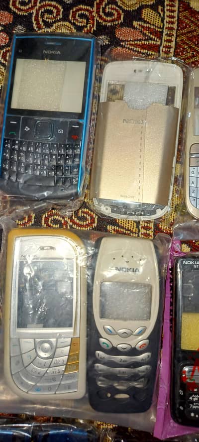 Nokia New cassing available+920305884828