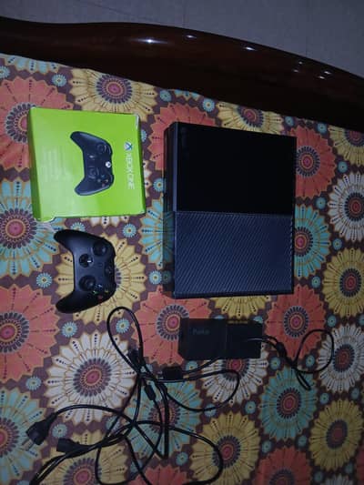 Xbox one 500gb