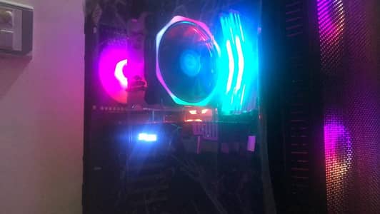 Gaming PC For Sale