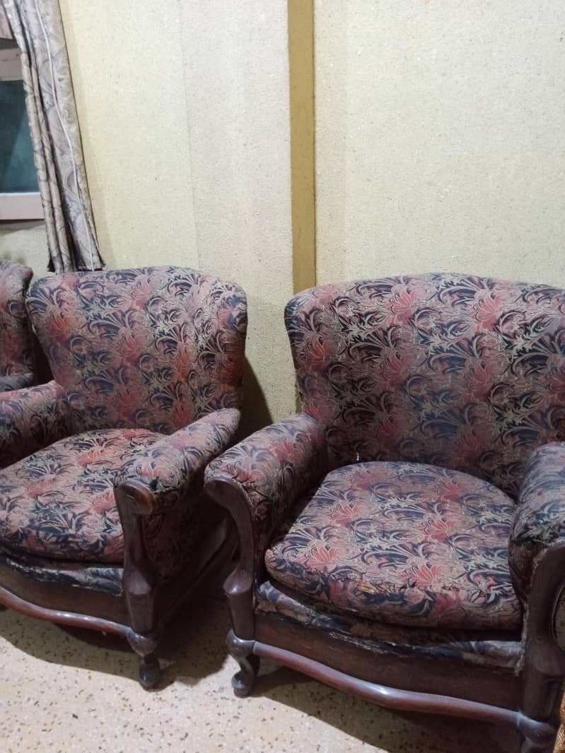 5 seater 2