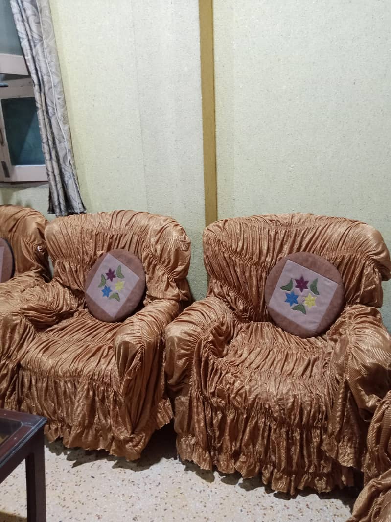 5 seater 4