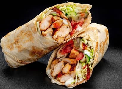 Kitchen helper and Rider job available