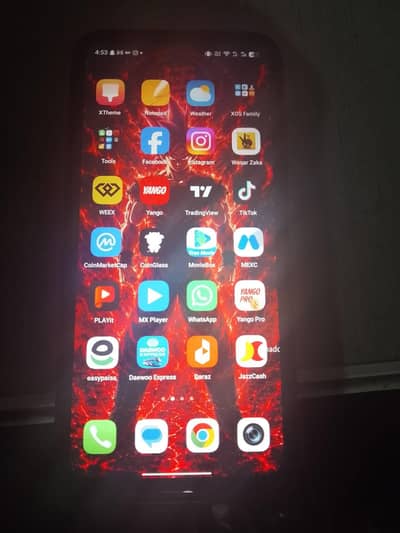 Infinix Smart 10
