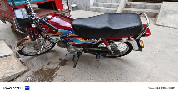HONDA CD70T 25/26 ALL DOCUMENTS CILIARY BAYO METRIC  INAVALBAL