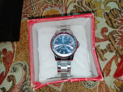 funos watch