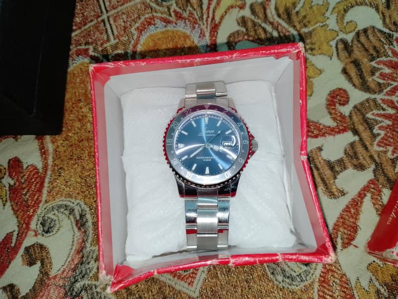 funos watch 0