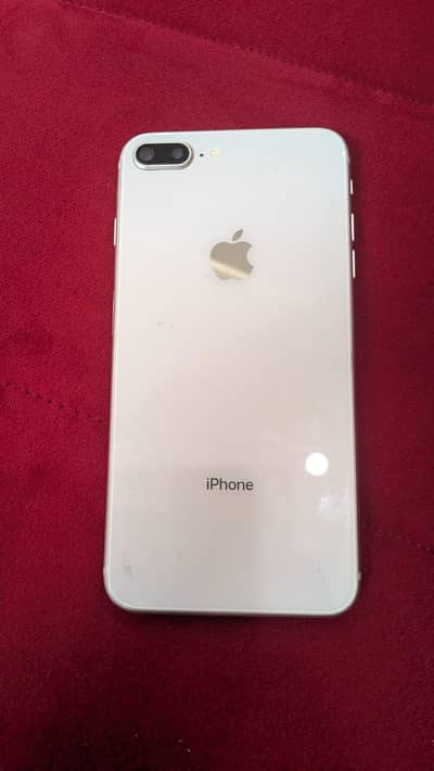 Apple iPhone 8 Plus