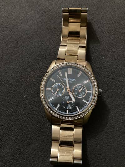 Ladies Sekonda watch brand new real