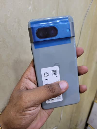 Google Pixel 8