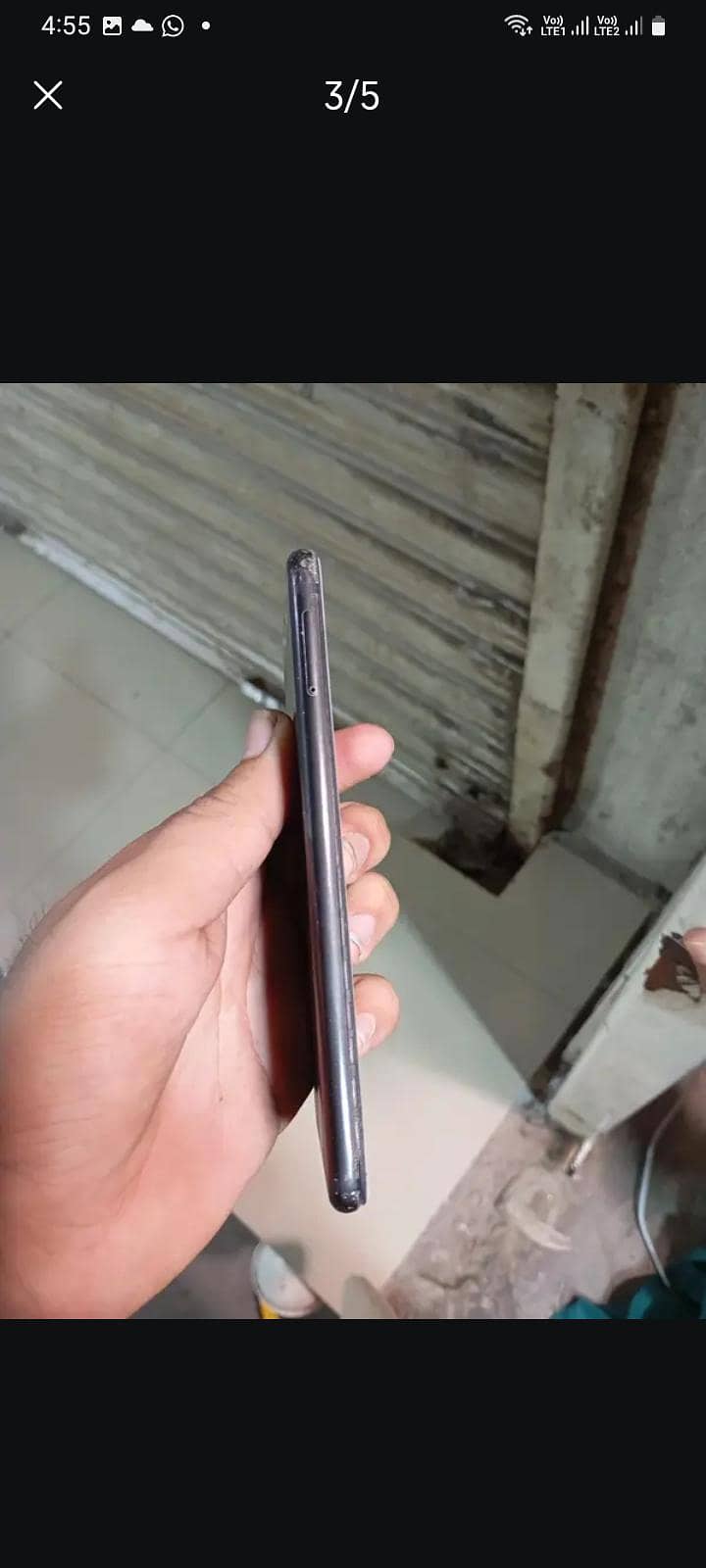 Huawei P9 1