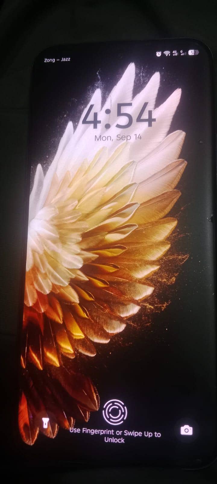 Tecno spark 40 pro plus 1