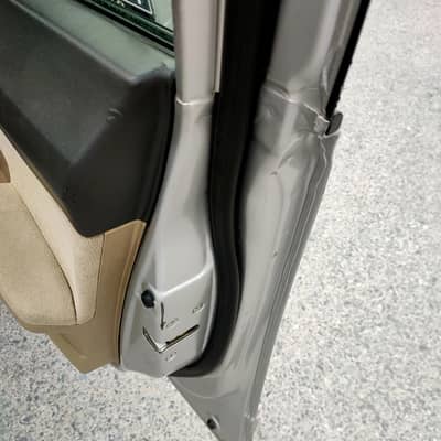Honda Civic VTi Oriel Prosmatec 2007