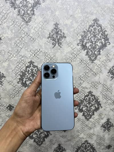 Apple iPhone 13 Pro Max