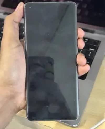 One Plus 9 Pro panel