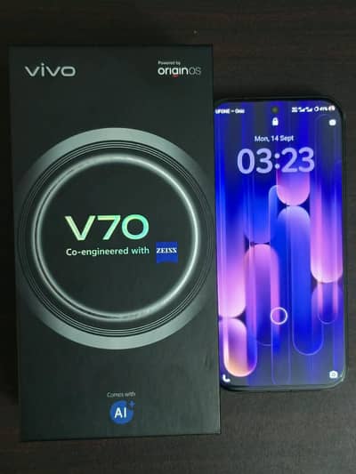 Vivo V70 5G