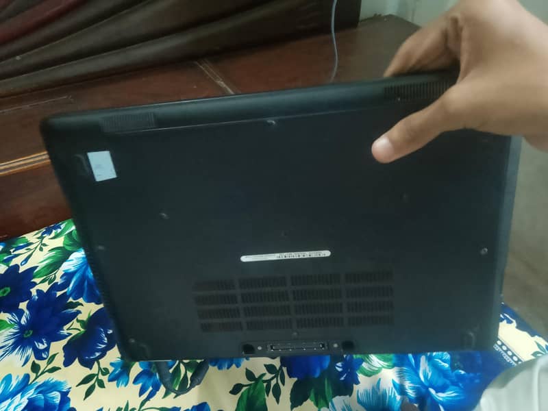 Laptop / PC System Specifications Breakdown 2
