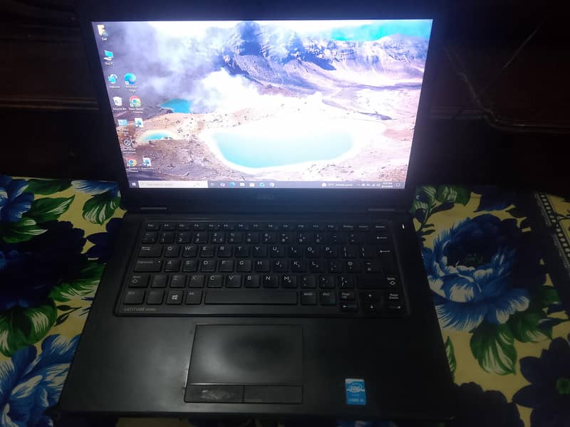 Laptop / PC System Specifications Breakdown 6