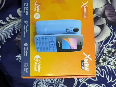 XMobile X1
