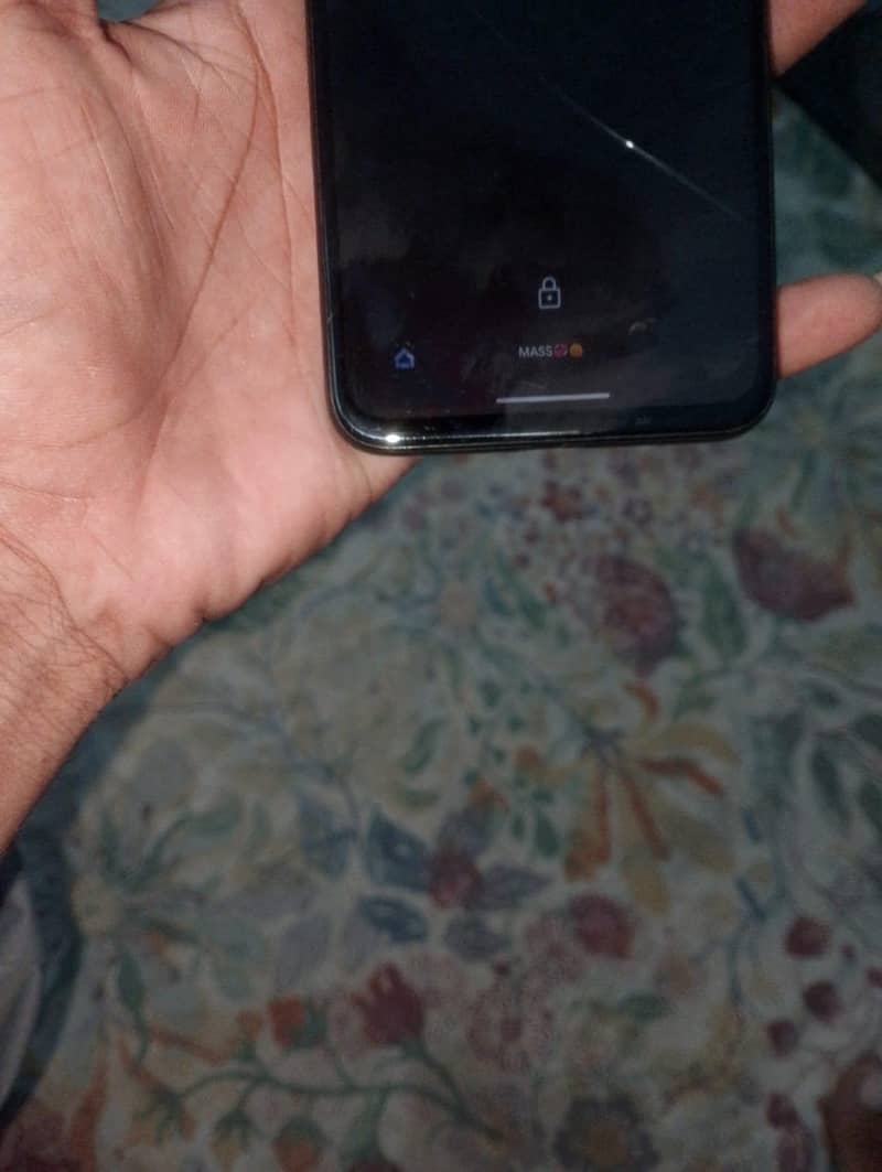 Google Pixel 4a 1