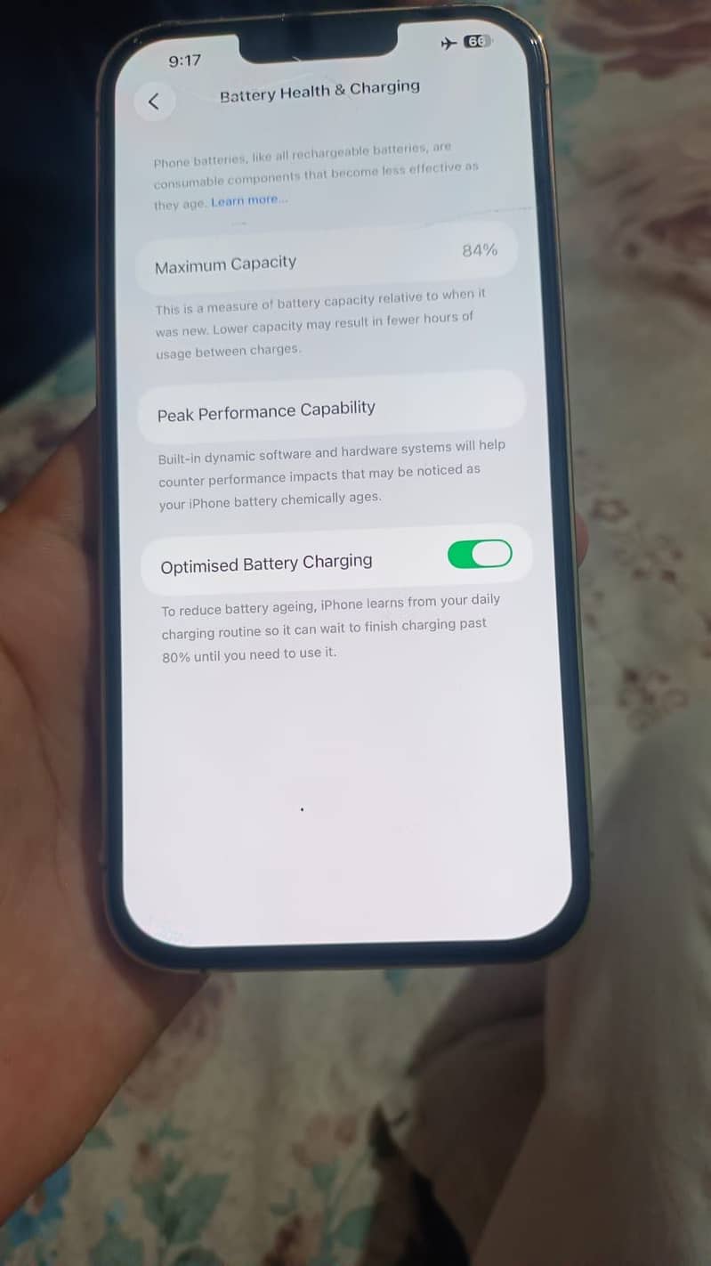 Apple iPhone 13 Pro Max 1