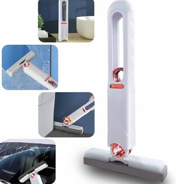 High Quality New Mini Foldable Foamic Finger Eject Viper with Box