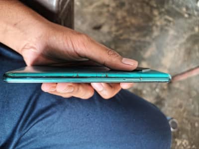 Infinix Zero 8