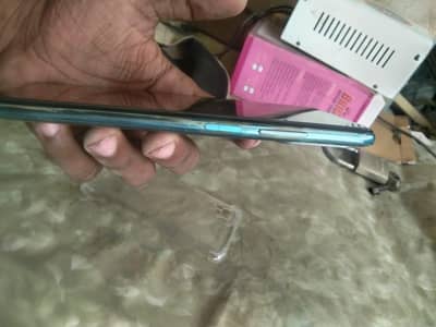 Xiaomi Mi Note 10