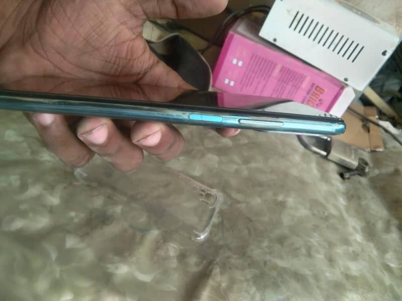 Xiaomi Mi Note 10 0