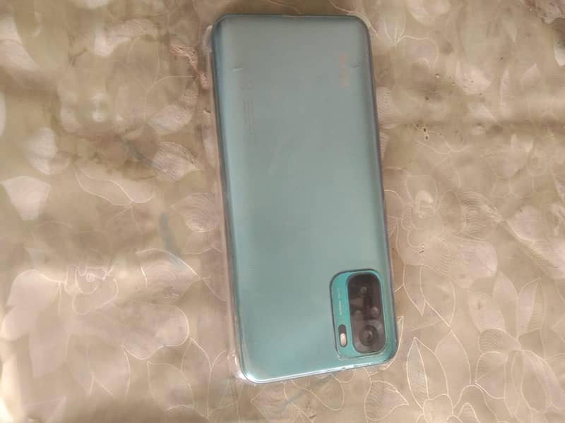Xiaomi Mi Note 10 1