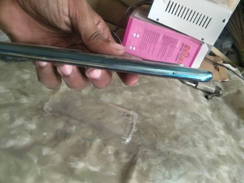 Xiaomi Mi Note 10 4