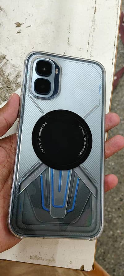 infinix gt 50 pro 5g