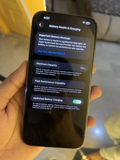 Apple iPhone 14 Pro Max
