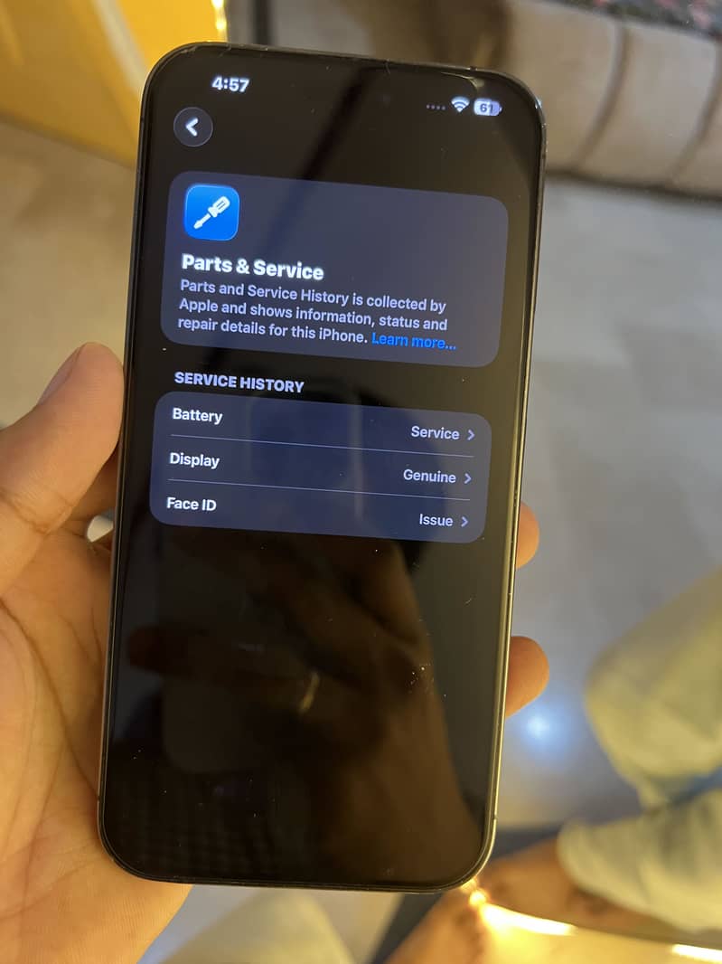 Apple iPhone 14 Pro Max 2