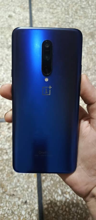 One Plus 7 Pro