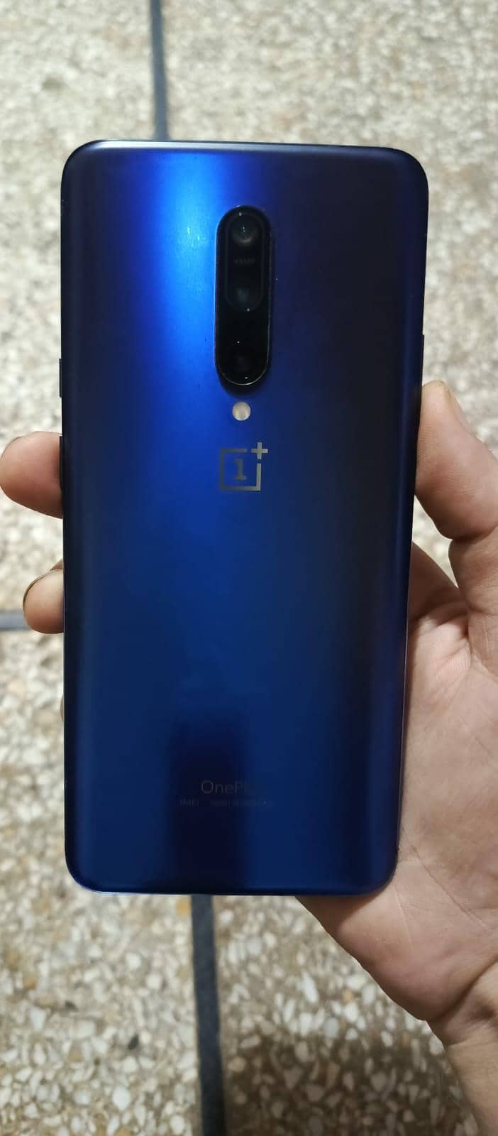 One Plus 7 Pro 0