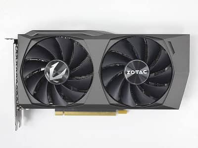 Rtx 3050 8gb Zotec