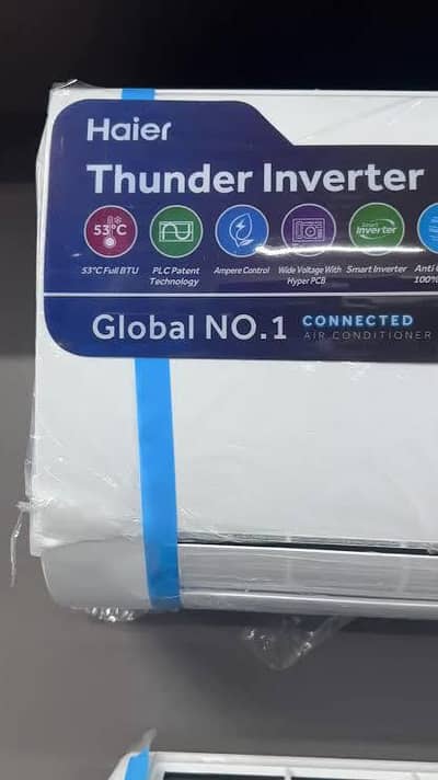 Haier HSU 19 HFAB T3 dc inverter