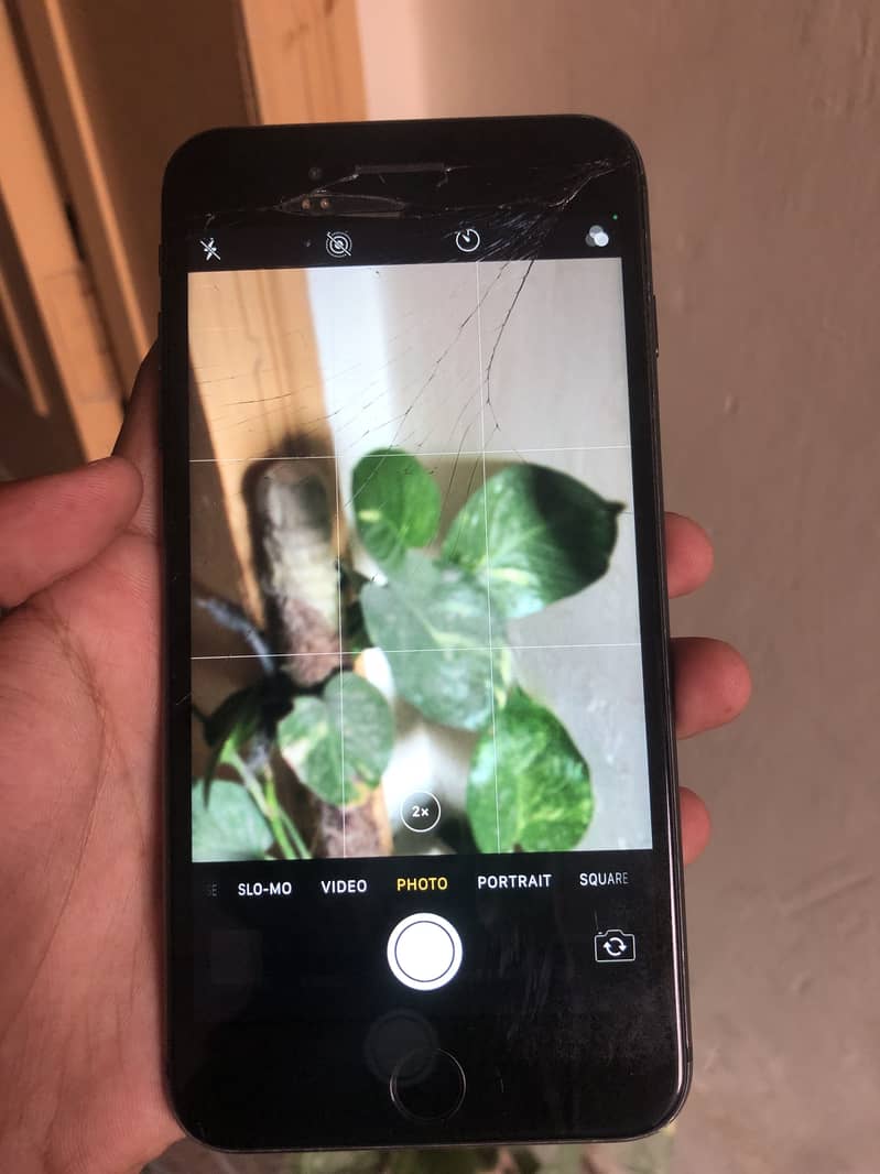 Apple iPhone 8 Plus 2