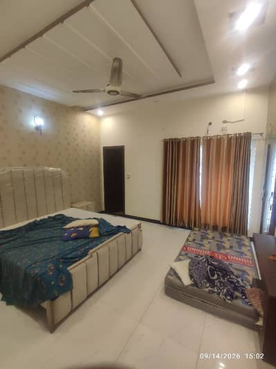 rent A House In Lahore Prime Location
